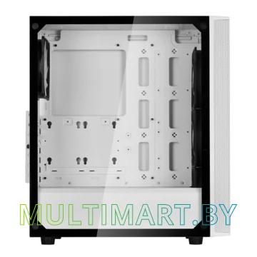 Корпус SilverStone Fara B1 Pro (SST-FAR1W-PRO) картинка 7